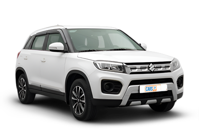 Maruti Vitara Brezza-img